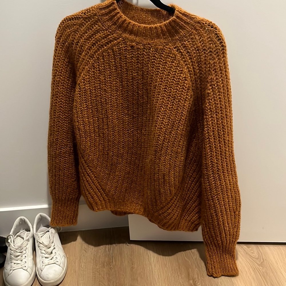Gerard Darel Sweater